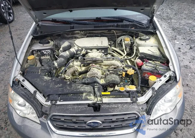 4S4BP61C477317888: 44412600