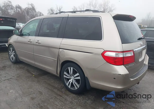 5FNRL388X7B104257: 44412603