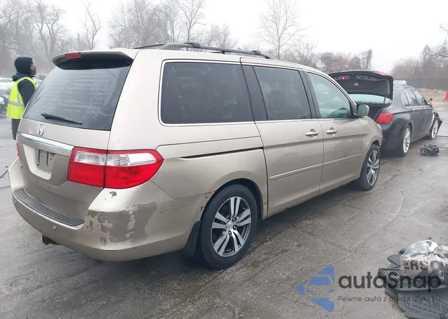 5FNRL388X7B104257: 44412603