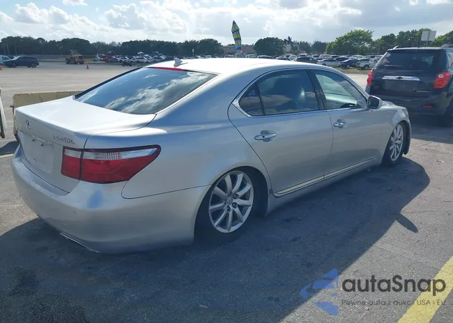 JTHGL46F375019629: 44412667