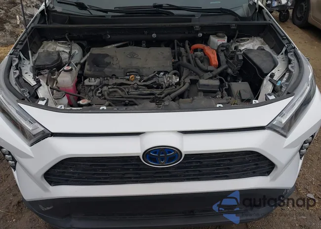 4T3RWRFV0NU077659: 44412682