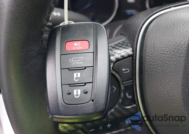 4T3RWRFV0NU077659: 44412682