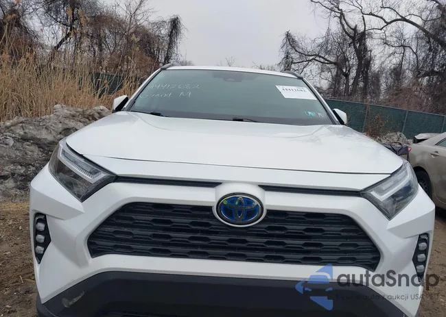 4T3RWRFV0NU077659: 44412682