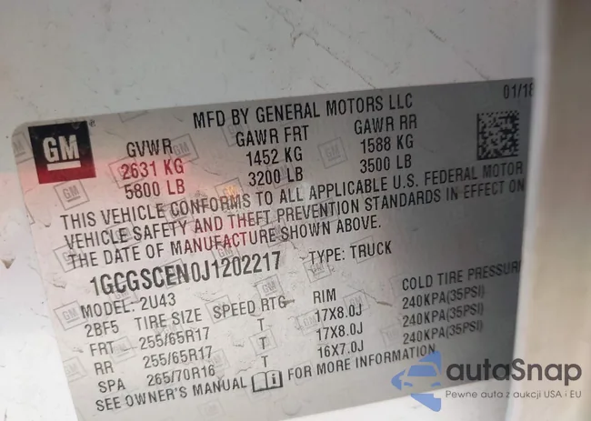 1GCGSCEN0J1202217: 44412690