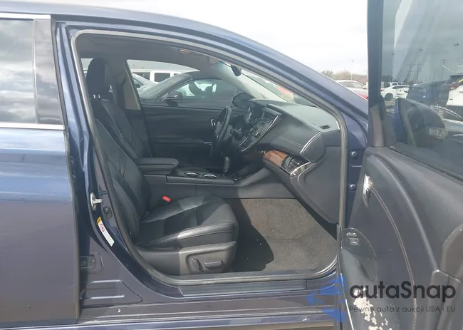 4T1BK1EB3EU122897: 44412722