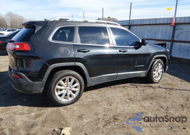 1C4PJLDS4EW222215: 44412731