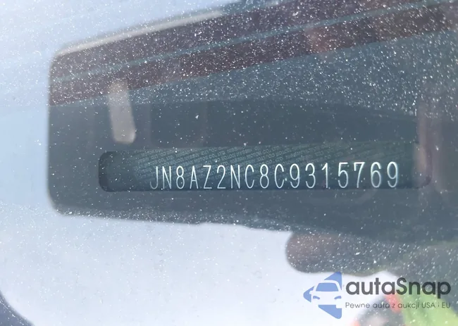 JN8AZ2NCBC9315769: 44412755