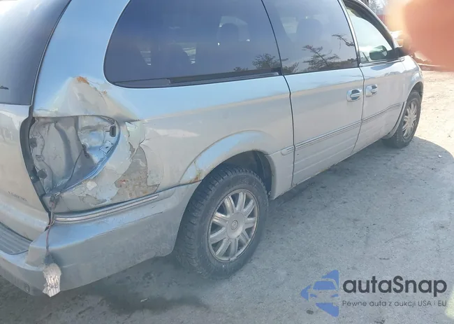 2C8GP64L45R295083: 44412776