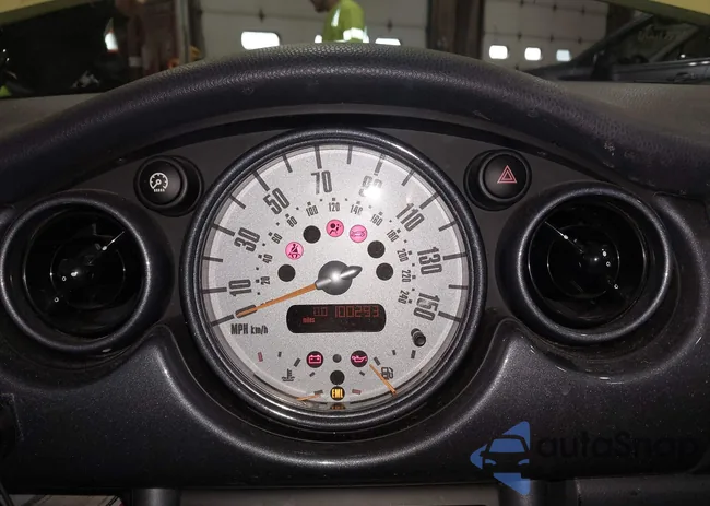 WMWRE33494TD79528: 44412802