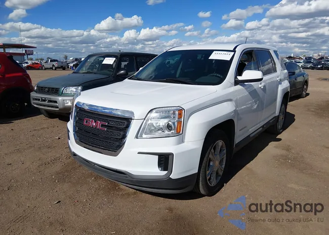 2GKALMEK7H6250095: 44412814