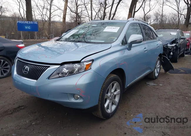 2T2ZK1BA3AC038029: 44413837