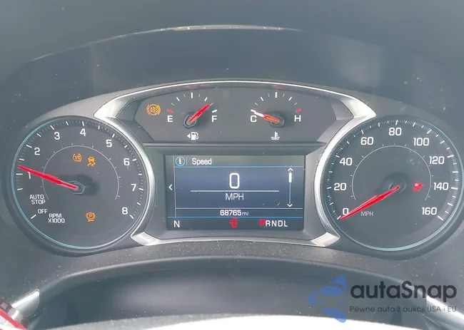 3GNAXKEV3LL198250: 44413847