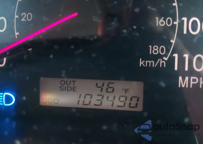 2T1BR32E35C505830: 44413892