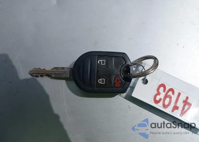 2FMDK4JC8DBE19743: 44413911