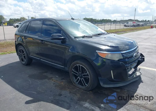 2FMDK4JC8DBE19743: 44413911