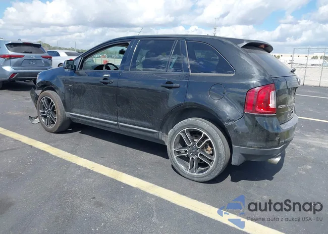 2FMDK4JC8DBE19743: 44413911