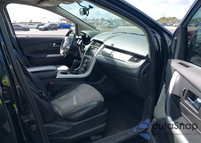 2FMDK4JC8DBE19743: 44413911