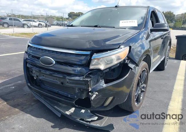 2FMDK4JC8DBE19743: 44413911