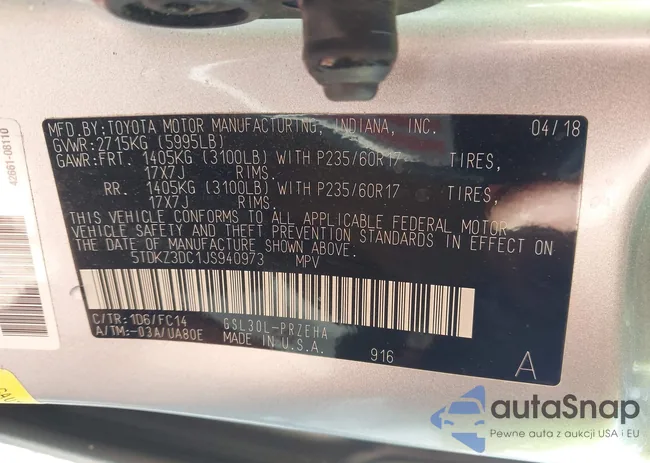 05TDKZ3DC1JS94097: 44413948