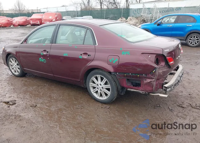 4T1BK36B18U260498: 44413995