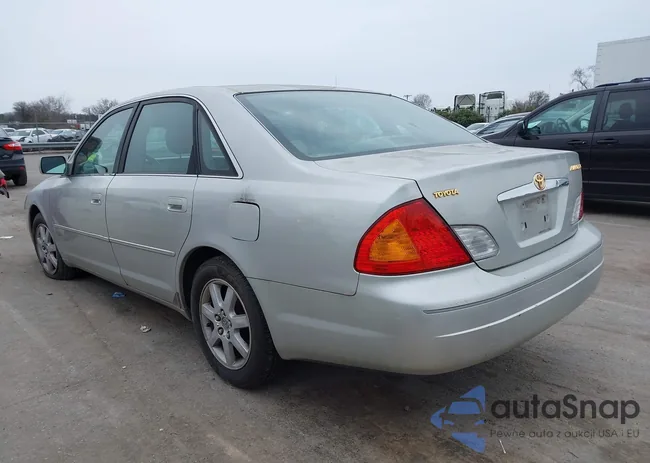 4T1BF28B41U159022: 44414015