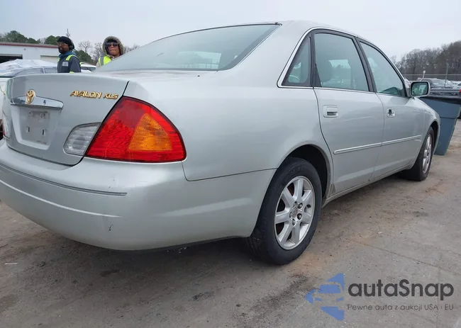 4T1BF28B41U159022: 44414015