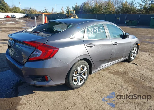 19XFC2F51JE001800: 44414026