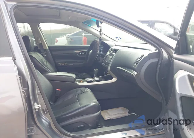 1N4BL3AP2FC265075: 44414040