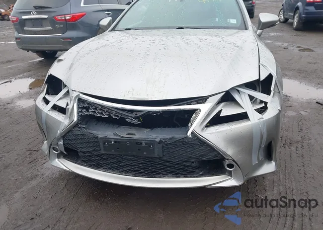 JTHSE5BCXF5002847: 44414047