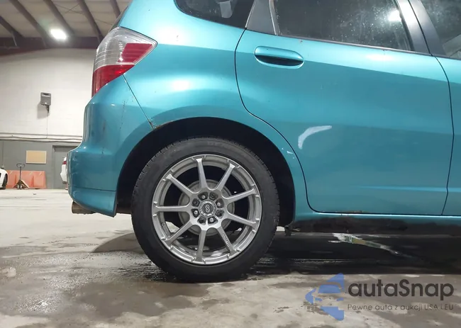 JHMGE8G39DC023861: 44414054