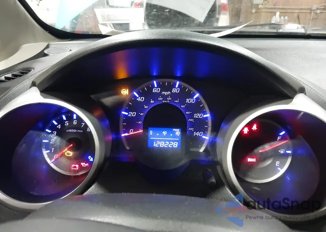 JHMGE8G39DC023861: 44414054