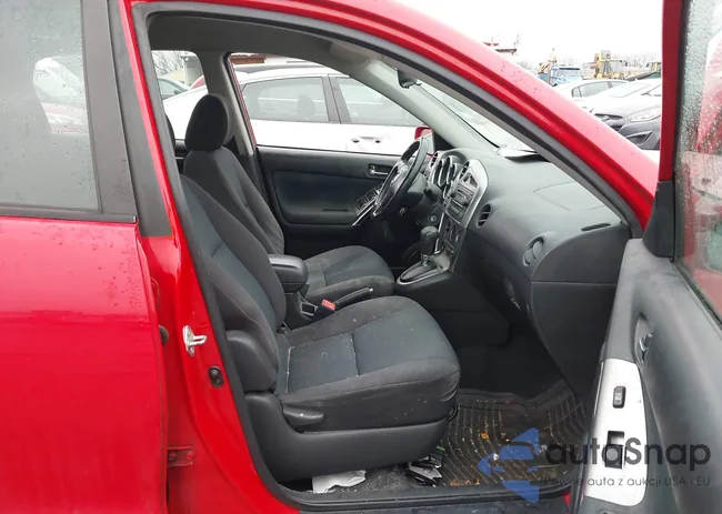 2T1KR32EX7C683558: 44414057