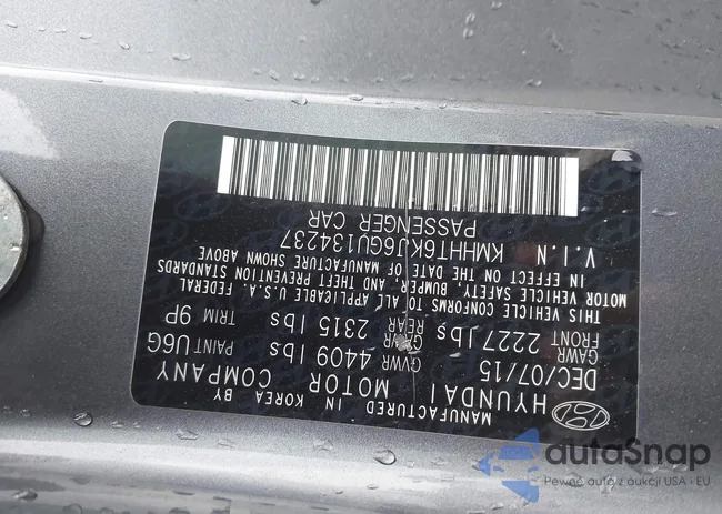 KMHHT6KJ6GU134237: 44414068