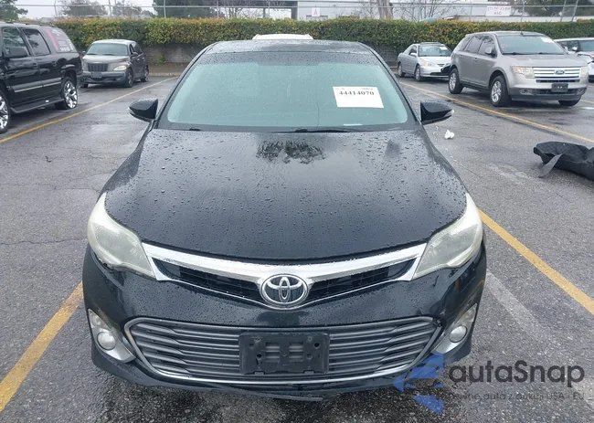 4T1BK1EB1DU024076: 44414070