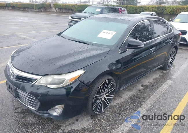 4T1BK1EB1DU024076: 44414070