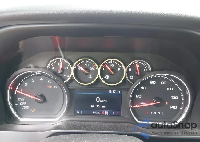 3GCUYDEDXKG256335: 44414073