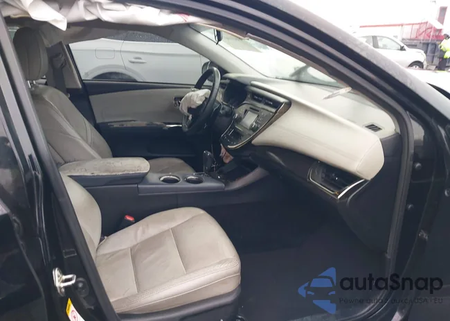 4T1BK1EB6FU142403: 44414077