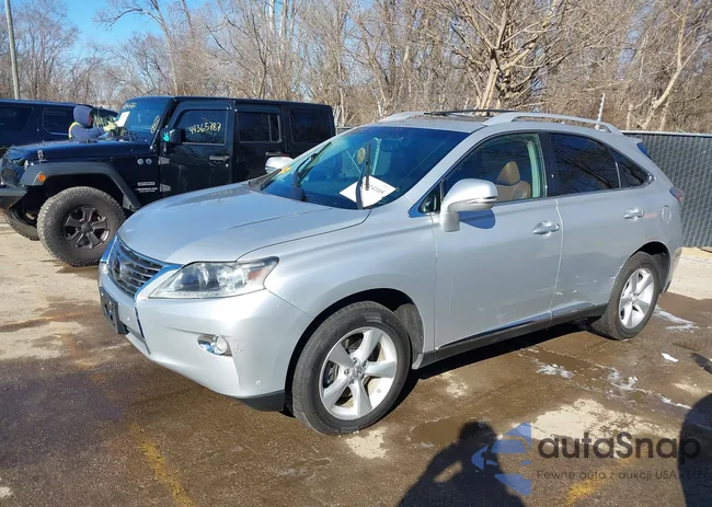 2T2BK1BA6DC176783: 44414105