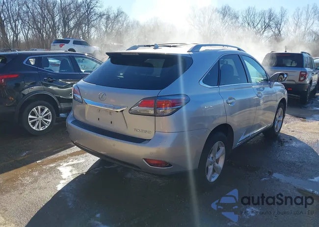 2T2BK1BA6DC176783: 44414105