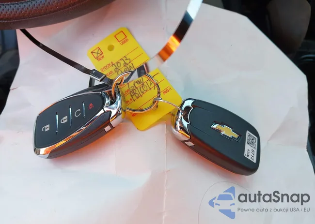 KL79MPS20PB160135: 44414122