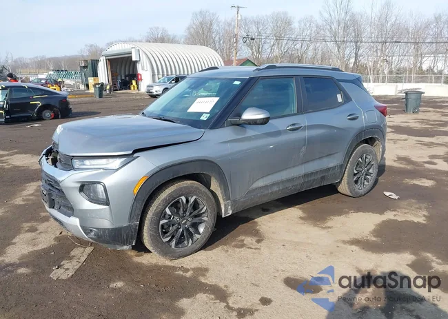 KL79MPS20PB160135: 44414122