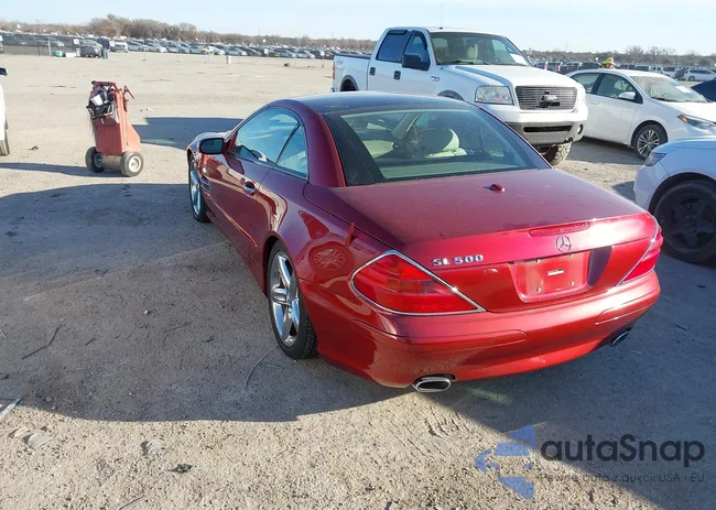 WDBSK75F06F110804: 44414138