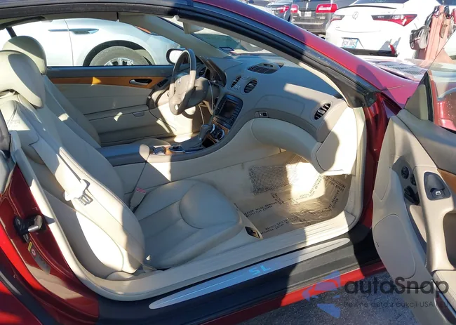 WDBSK75F06F110804: 44414138