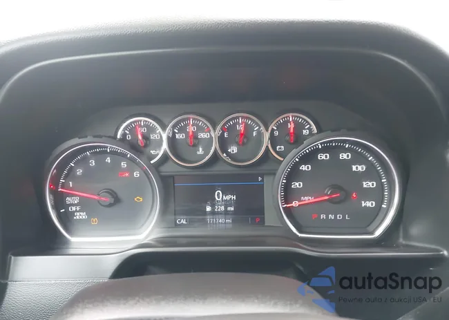 1GCRWDED5KZ196394: 44414139