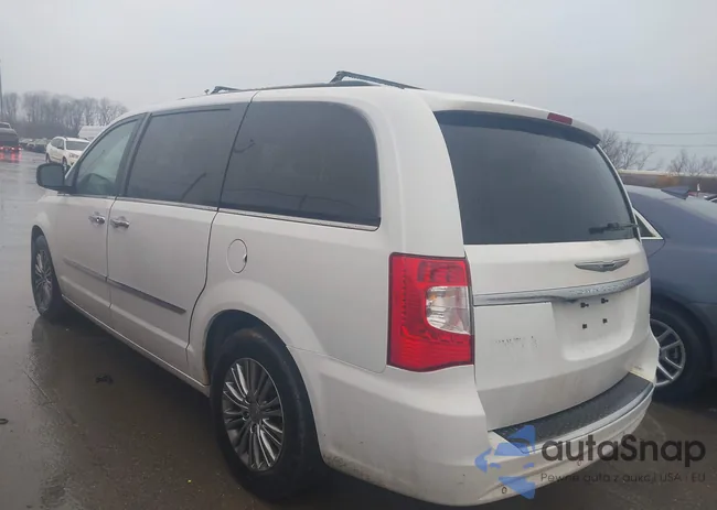 2C4RC1CG6ER333071: 44414145