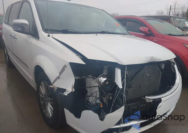 2C4RC1CG6ER333071: 44414145