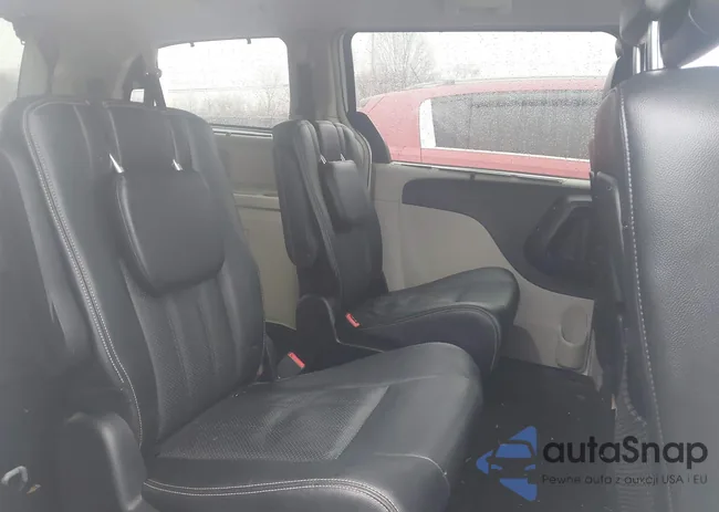 2C4RC1CG6ER333071: 44414145