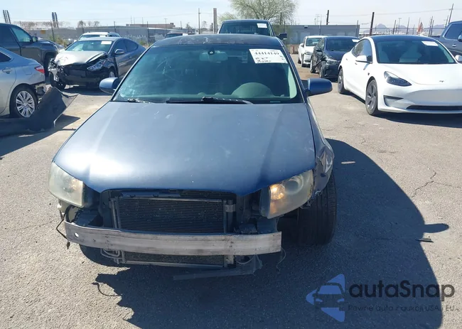 WAUKD78P76A174171: 44414149