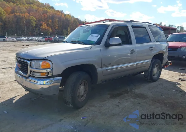 1GKEK13T35R275493: 44414153