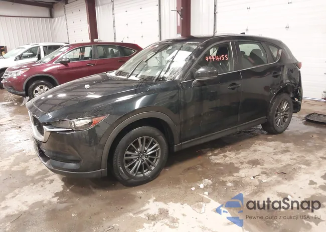 JM3KFBBM7M0333960: 44414155